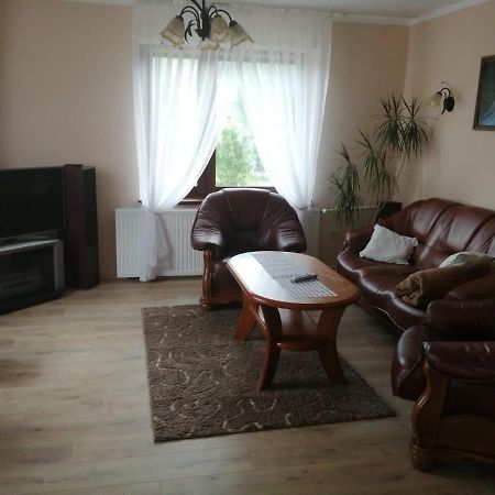 Appartement Apartament Na Dlugiej à Łapsze Niżne Extérieur photo