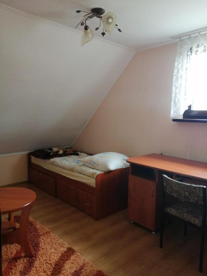 Appartement Apartament Na Dlugiej à Łapsze Niżne Extérieur photo